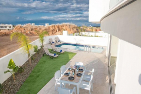 Villa Olive Gold Luxury and Brand New 2BDR Protaras Villa with Private Pool